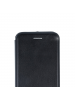 Funda Libro TPU Xiaomi Mi Note 10 - Mi Note 10 Pro - Mi CC9 Pro negra