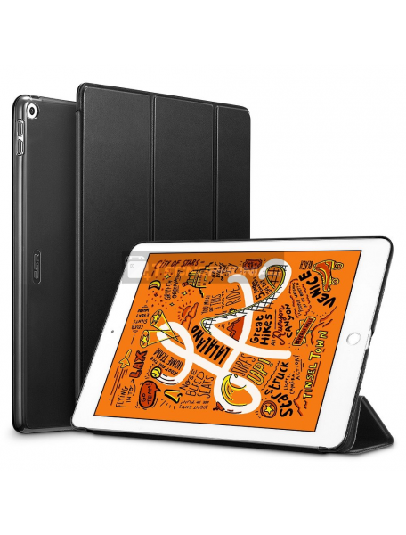 Funda ESR Yippee iPad mini 7.9" 2019 negra