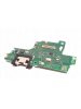 Placa de conector de carga Huawei Y5 2019 (AMN-LX9)