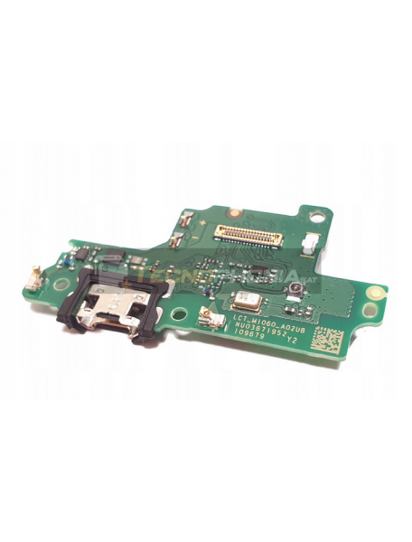 Placa de conector de carga Huawei Y5 2019 (AMN-LX9)