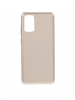 Funda TPU Goospery Samsung Galaxy S20 Plus G985 dorada