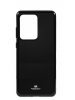 Funda TPU Goospery Samsung Galaxy S20 Ultra G988 negra