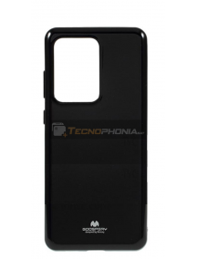 Funda TPU Goospery Samsung Galaxy S20 Ultra G988 negra