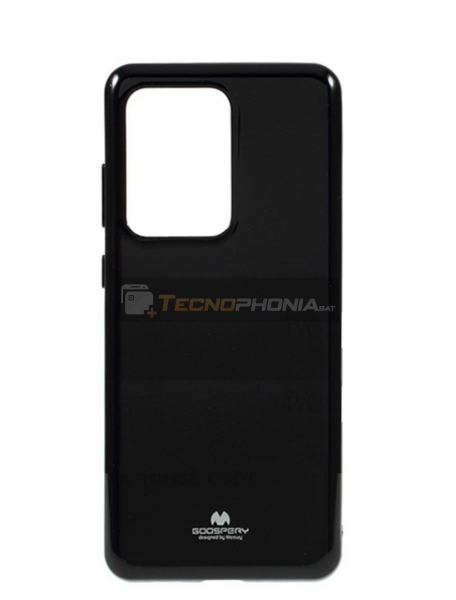 Funda TPU Goospery Samsung Galaxy S20 Ultra G988 negra