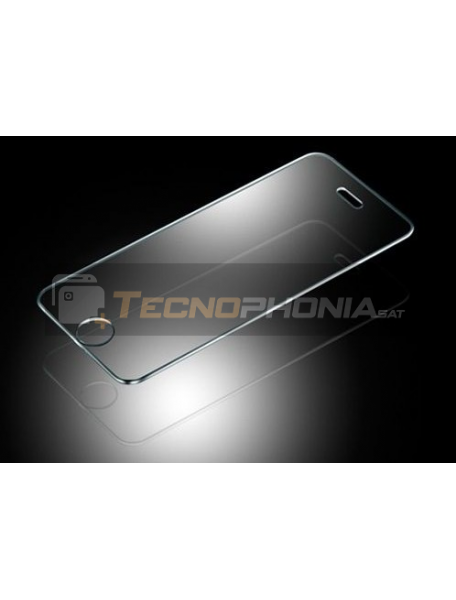 Lámina de cristal templado LG K50s