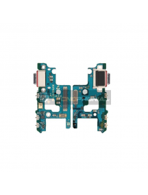 Placa de conector de carga Samsung Galaxy Note 10 Plus N975 - Note 10 Plus 5G SM-N976B