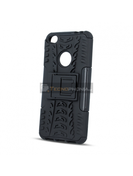 Funda TPU Defender Samsung Galaxy S20 Ultra G988 negra