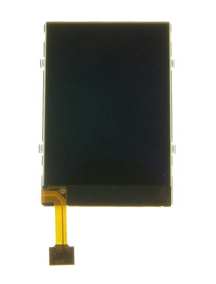 Display Nokia N71 - N73 - N93