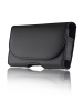 Funda horizontal Classic Modelo 14 Huawei Mate 10 Pro 6.0" negra