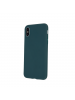 Funda TPU Matt LG K50s verde