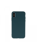 Funda TPU Matt LG K50s verde