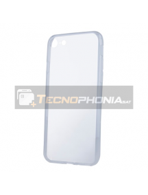 Funda TPU 1mm LG K50s transparente