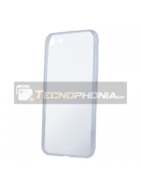 Funda TPU 1mm LG K50s transparente