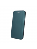 Funda Libro TPU Smart Diva Samsung Galaxy S20 Plus G985 - G986 verde