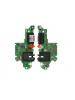 Placa de conector de carga Huawei P smart Z