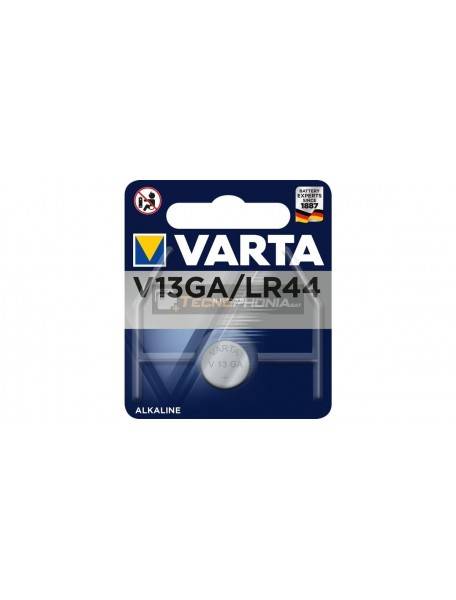 Pila Varta V13GA - LR44 1.5v Alkalina