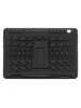 Funda TPU Tactical Stand Huawei MediaPad T3 10" negra