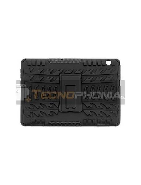 Funda TPU Tactical Stand Huawei MediaPad T3 10" negra