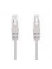 Cable de red latiguillo RJ45 Nanocable 10.20.1802 Cat. 6a 2m gris