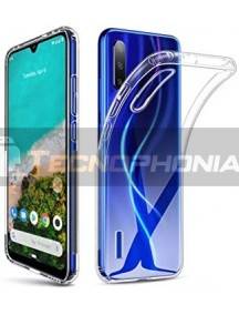 Funda TPU 0.5mm Xiaomi Mi A3 transparente