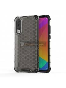 Funda TPU Honeycomb Armor Xiaomi Mi A3 - CC9e negra