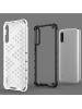 Funda TPU Honeycomb Armor Xiaomi Mi A3 - CC9e negra