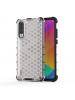 Funda TPU Honeycomb Armor Xiaomi Mi A3 - CC9e transparente