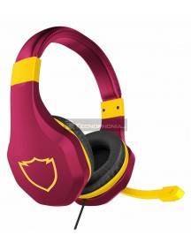 Auriculares Gaming SHIELD FR-TEC