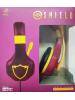 Auriculares Gaming SHIELD FR-TEC