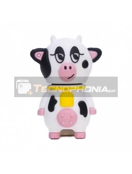 Memoria USB Tech One Tech 16GB VACA PACA