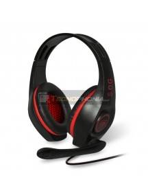Auriculares Gaming Spirit of Gamer Proh5 Drivers 4