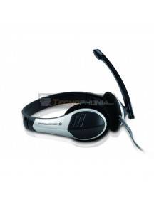 Auriculares Conceptronic Chatstar2 V2