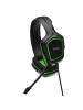 Auriculares Gaming iPega PG-R006 negro - verde