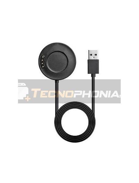 Cable USB de carga Tactical Xiaomi Amazfit Stratos 3