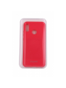 Funda TPU Molan Cano Xiaomi Mi 9T - Redmi K20 - Poco M3 rosa fucsia