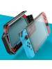 Funda Baseus antigolpes WISWGS02-01 Nintendo Switch