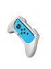 Juego de fundas Baseus GMSWC-0G para Joy-Con joystick pad Nintendo Switch gris