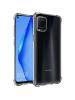 Funda TPU anti shock Huawei P40 Lite transparente