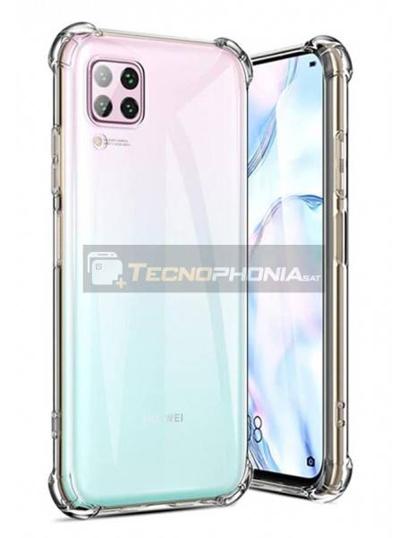 Funda TPU amti shock Huawei P40 Pro transparente