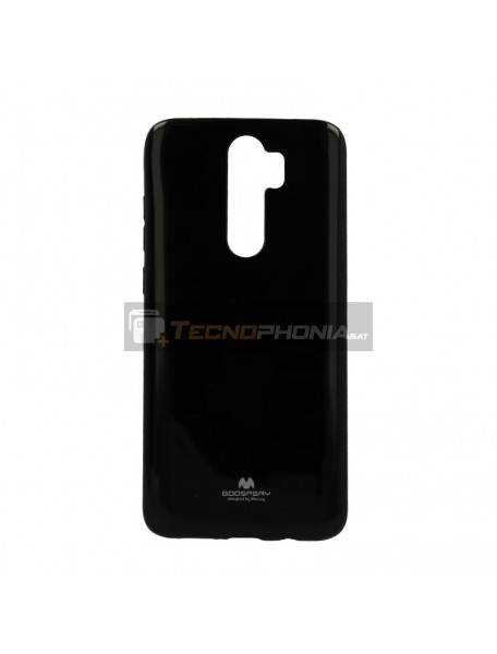 Funda TPU Goospery Redmi Note 8 Pro negra