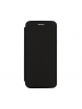 Funda libro Vennus Soft iPhone 11 Pro Max negra