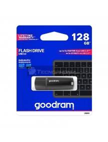 Memoria USB Goodram UMM3 128GB USB 3.0 negro