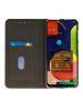 Funda libro TPU Vennus Sensitive Huawei P40 lite dorada