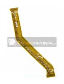 Cable flex de pantalla LCD a placa Samsung Galaxy A50 A505