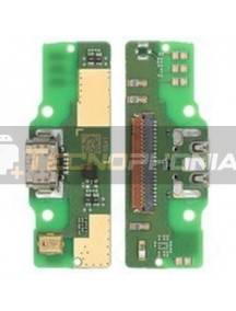 Placa de conector de carga Samsung Galaxy Tab A 8.0 2019 T290