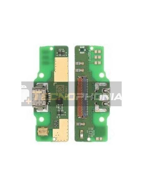 Placa de conector de carga Samsung Galaxy Tab A 8.0 2019 T290