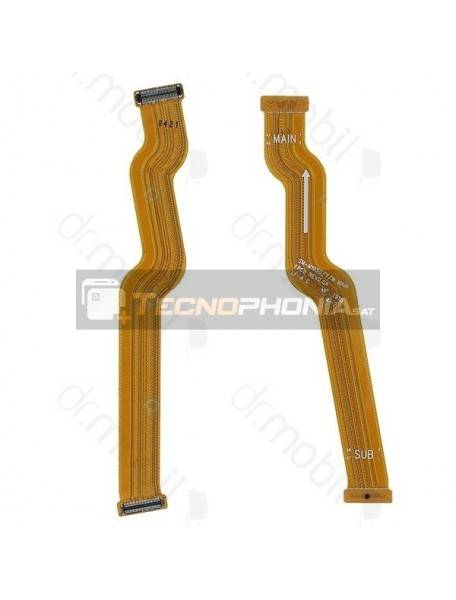 Cable flex principal Samsung Galaxy A10 A105