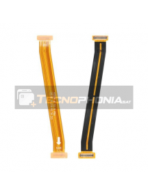 Cable flex de subplaca a placa Samsung Galaxy A20e A202