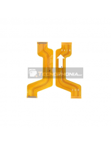 Cable flex principal a LCD Samsung Galaxy A71 A715