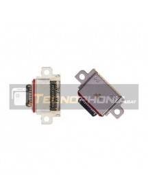 Conector de carga Type-C Samsung Galaxy A5 2018 A530 - A8 2018